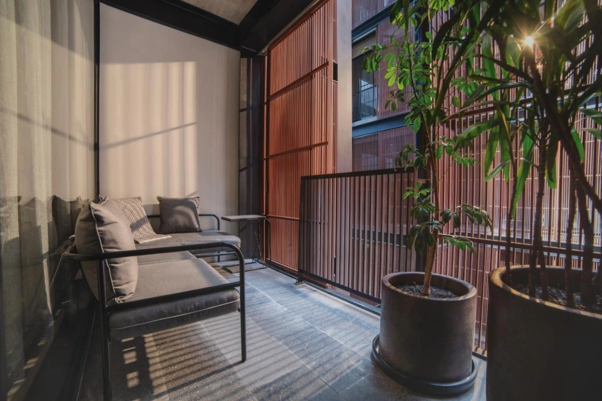 Volga - Hotel Photo 34