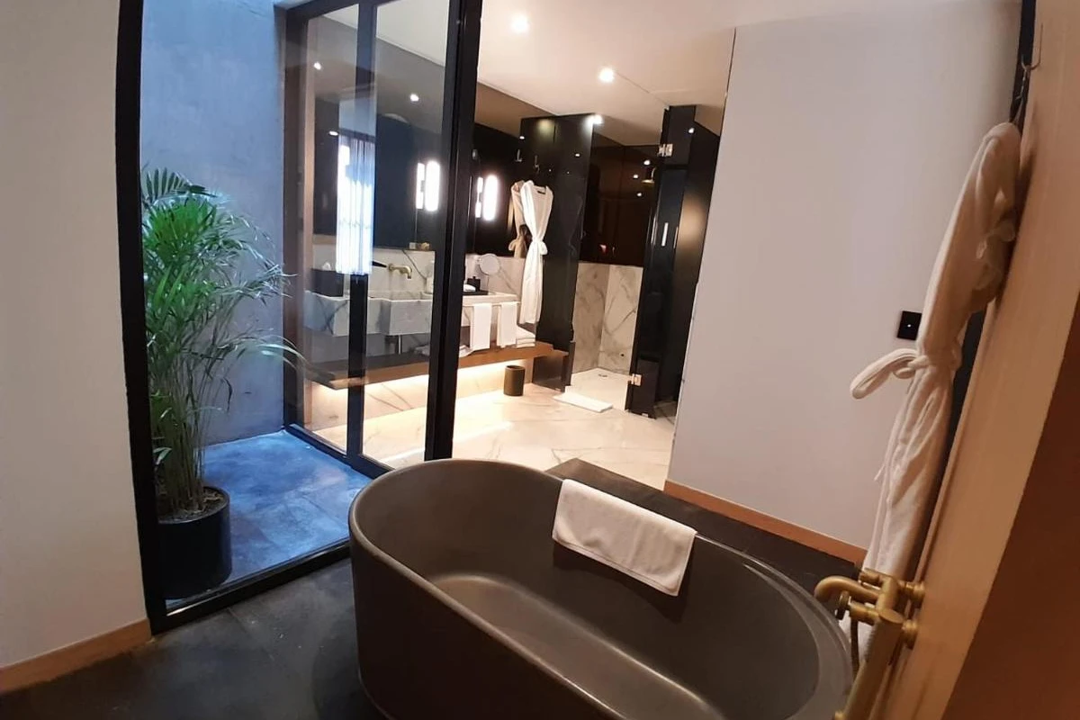 Volga - Hotel Photo 36