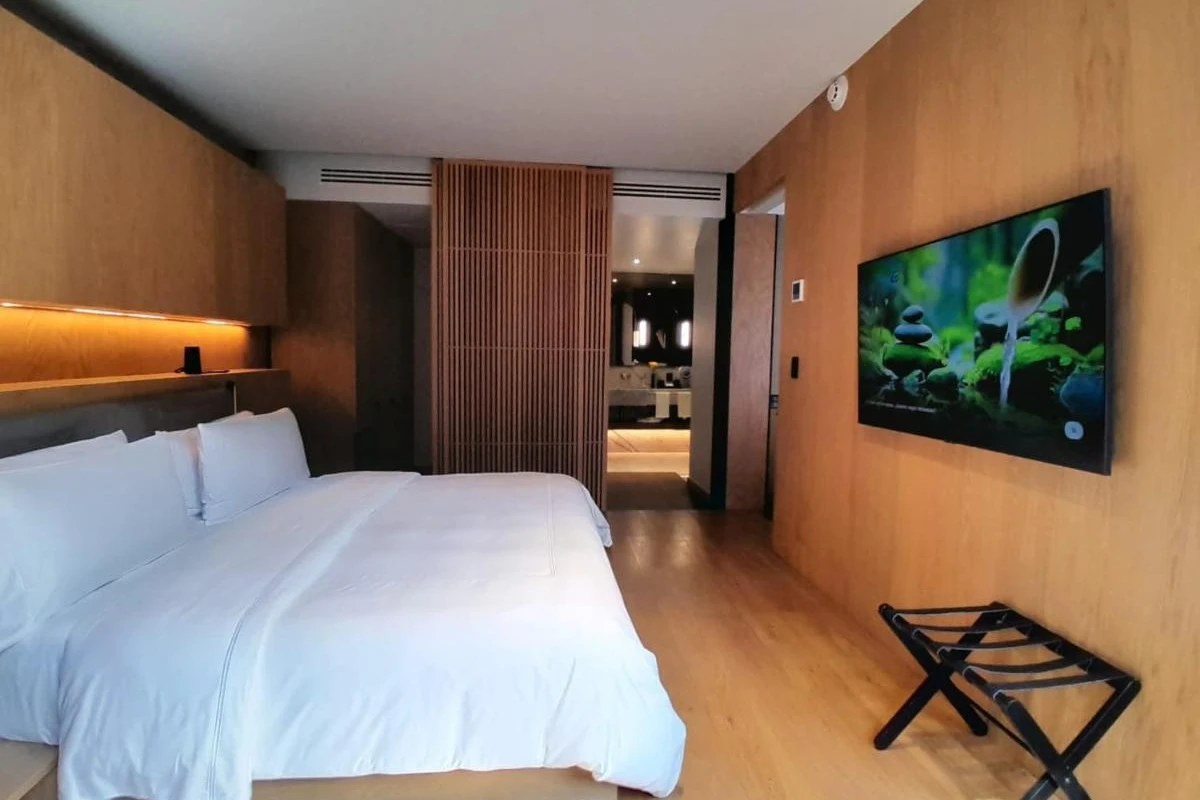 Volga - Hotel Photo 37