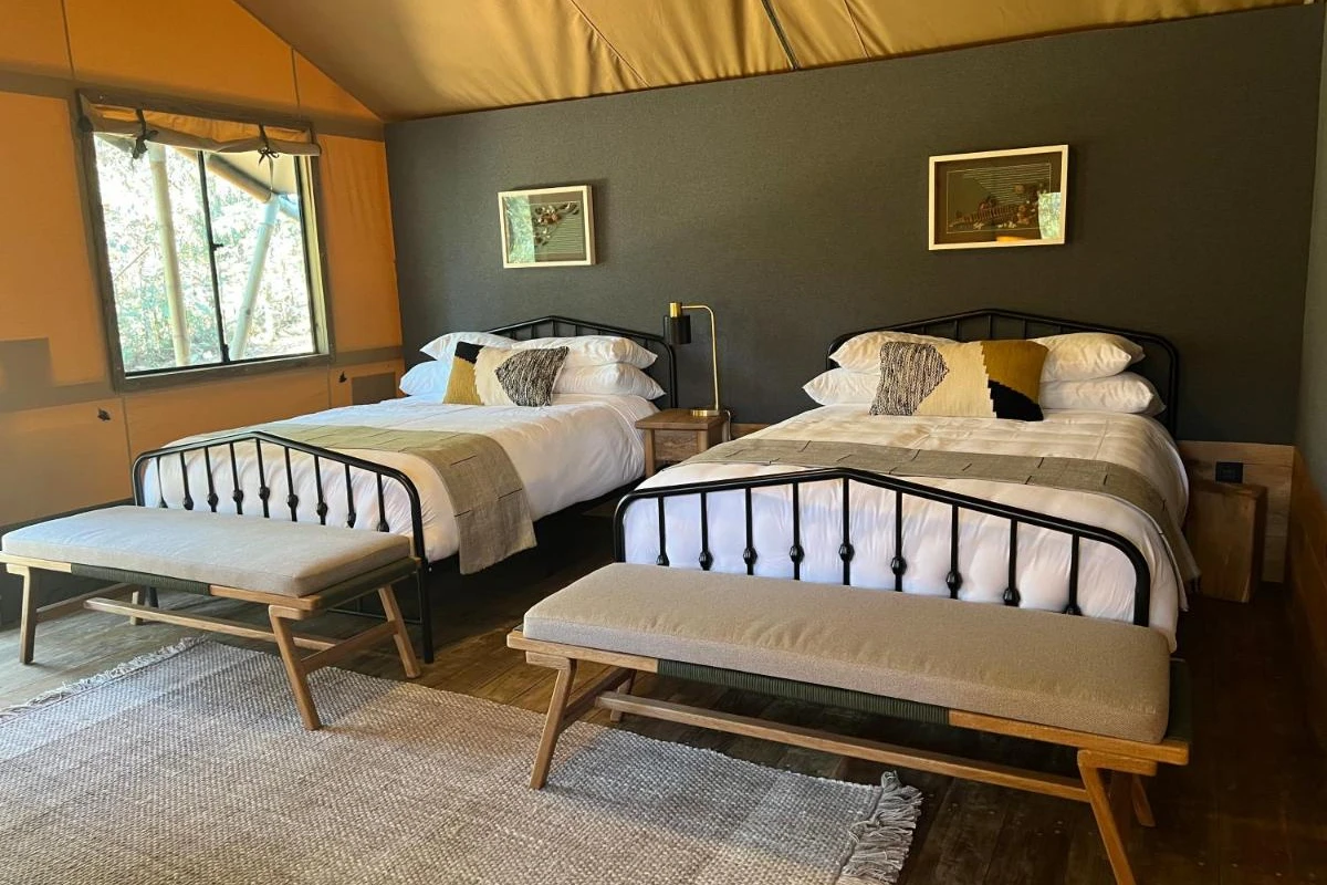 Rodavento Boutique Hotel & Spa - Hotel Photo 5