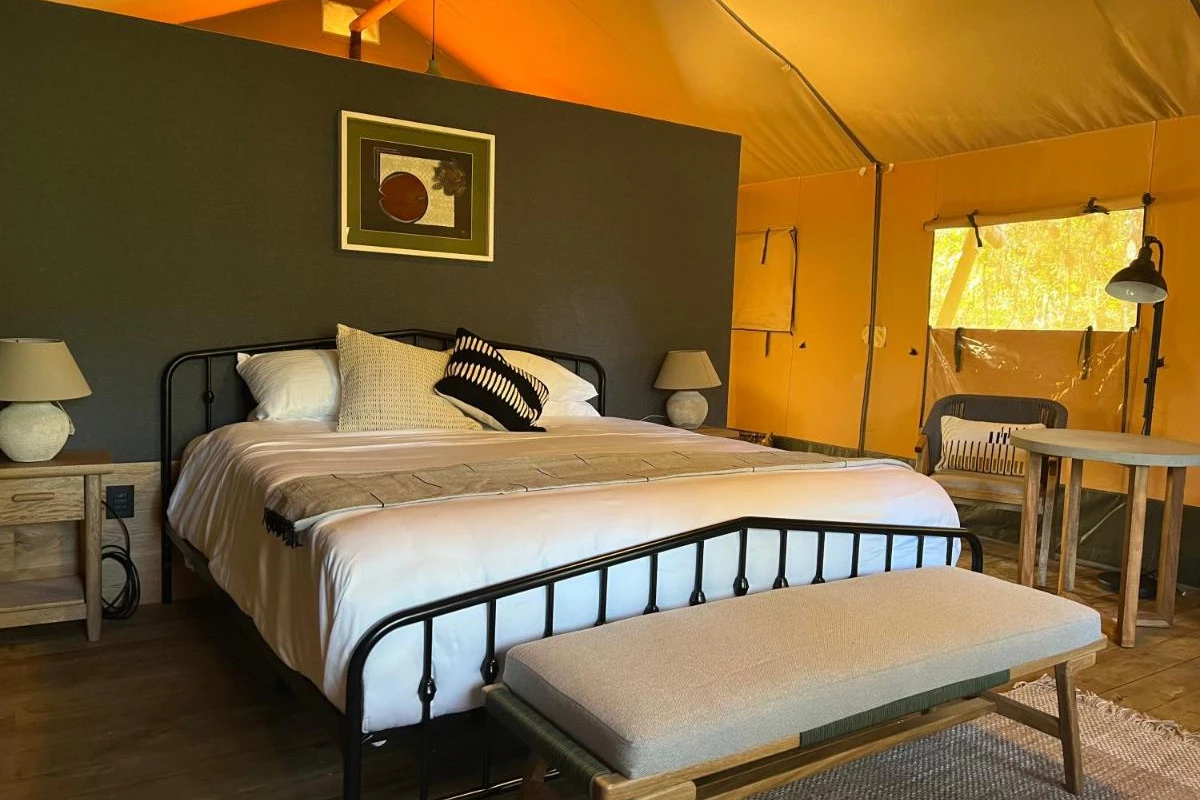 Rodavento Boutique Hotel & Spa - Hotel Photo 6