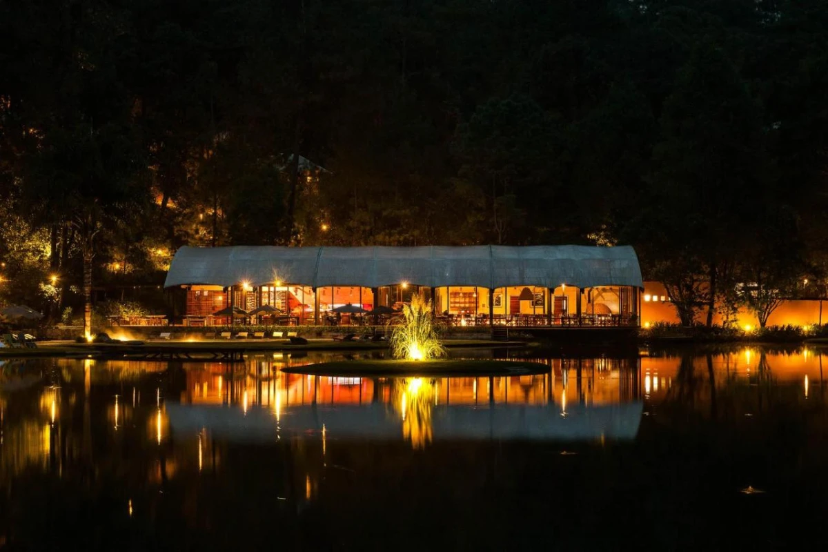 Rodavento Boutique Hotel & Spa - Hotel Photo 8