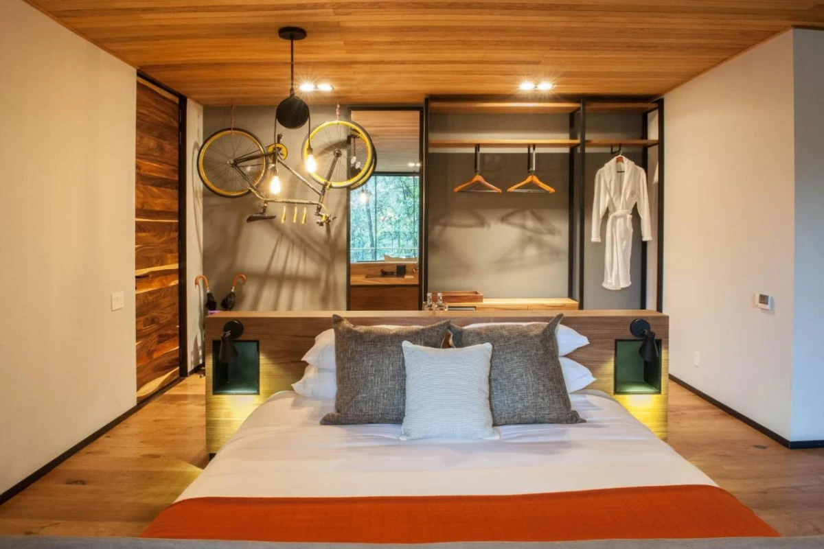 Rodavento Boutique Hotel & Spa - Hotel Photo 13