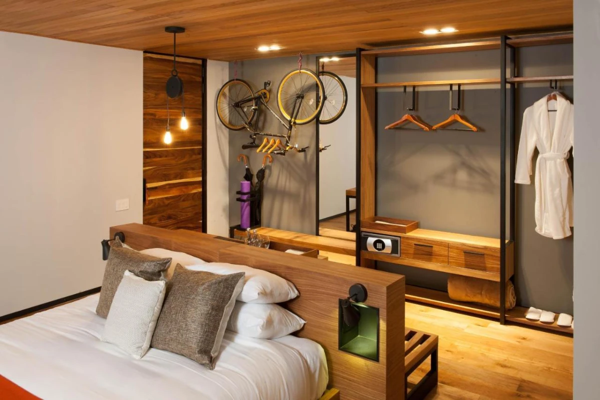 Rodavento Boutique Hotel & Spa - Hotel Photo 15