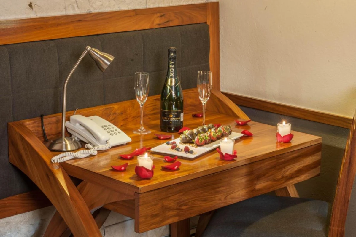 Rodavento Boutique Hotel & Spa - Hotel Photo 18