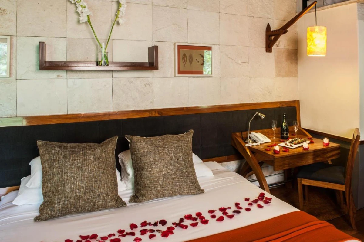 Rodavento Boutique Hotel & Spa - Hotel Photo 19