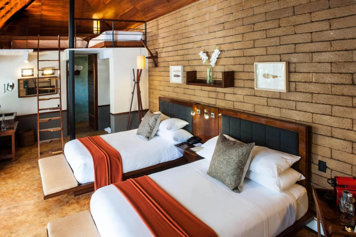 Rodavento Boutique Hotel & Spa - Hotel Photo 20