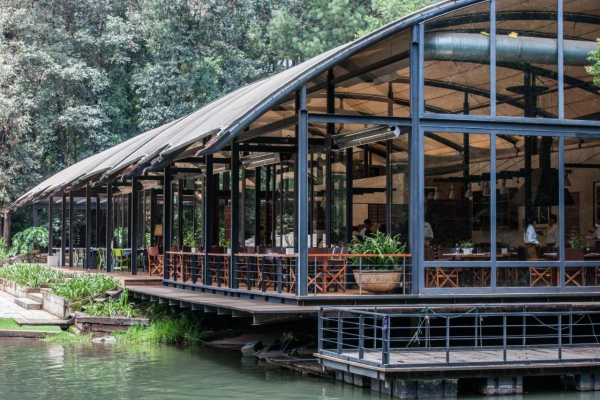 Rodavento Boutique Hotel & Spa - Hotel Photo 22