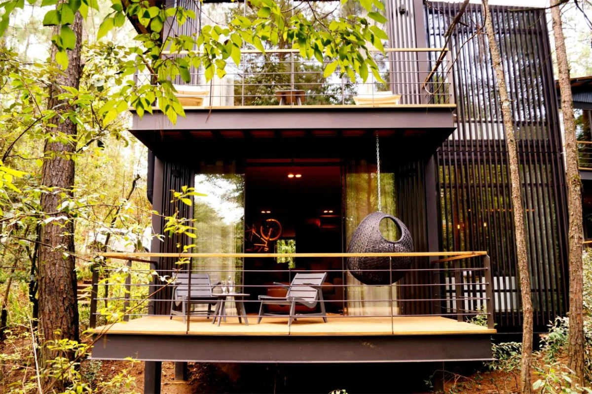 Rodavento Boutique Hotel & Spa - Hotel Photo 23