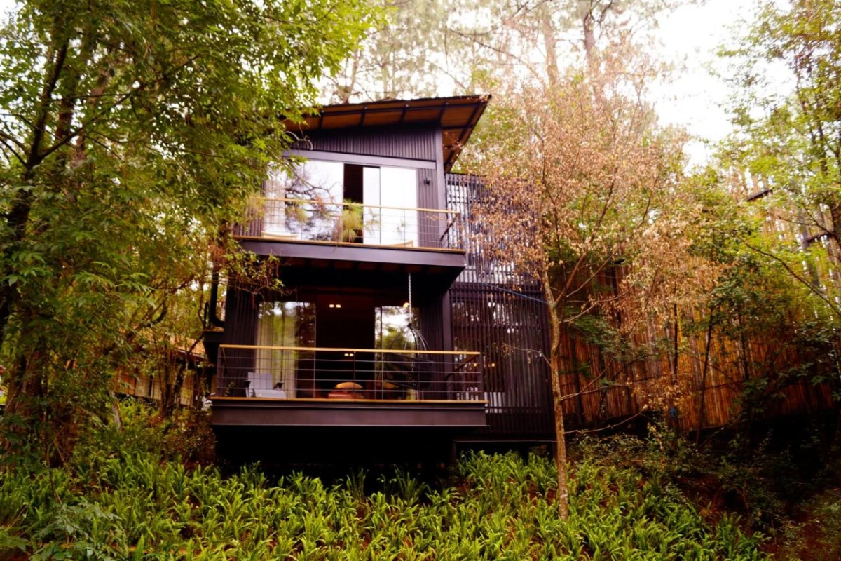 Rodavento Boutique Hotel & Spa - Hotel Photo 24