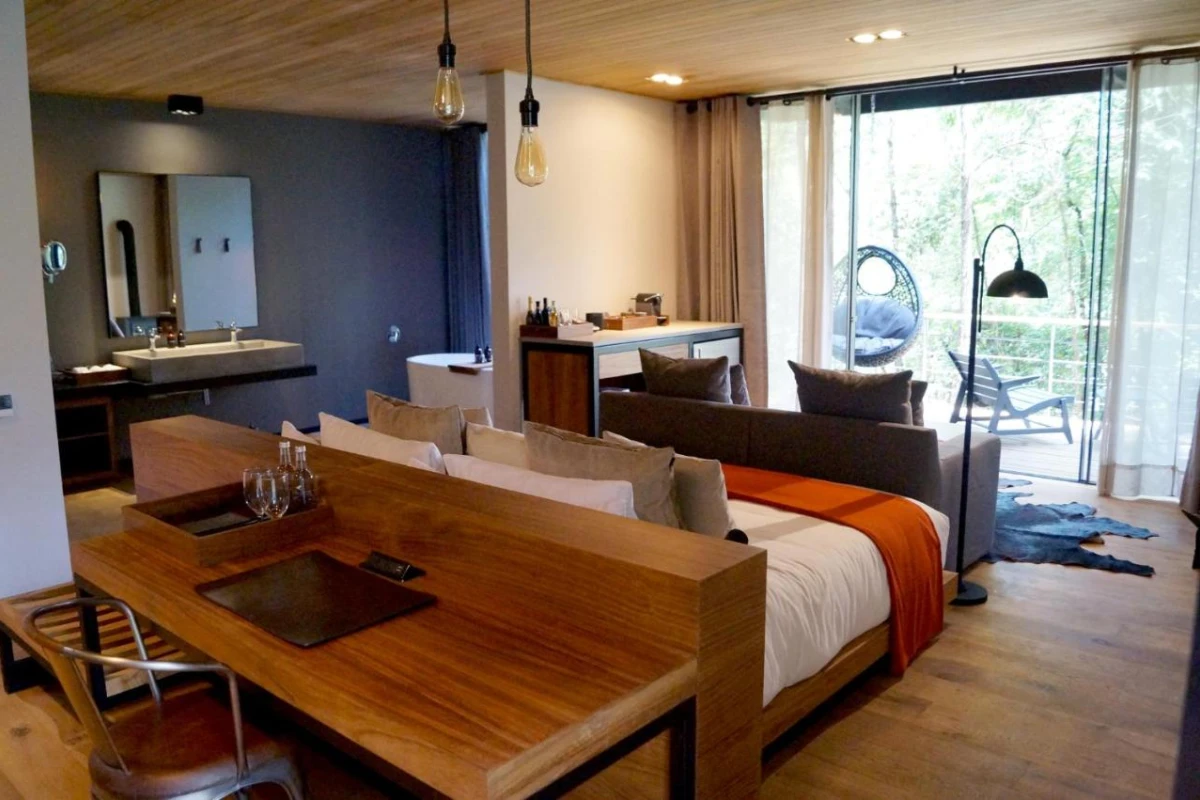 Rodavento Boutique Hotel & Spa - Hotel Photo 25