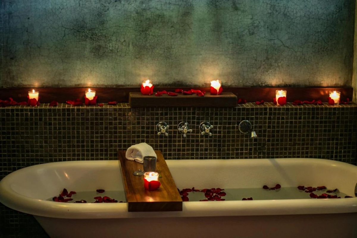 Rodavento Boutique Hotel & Spa - Hotel Photo 31