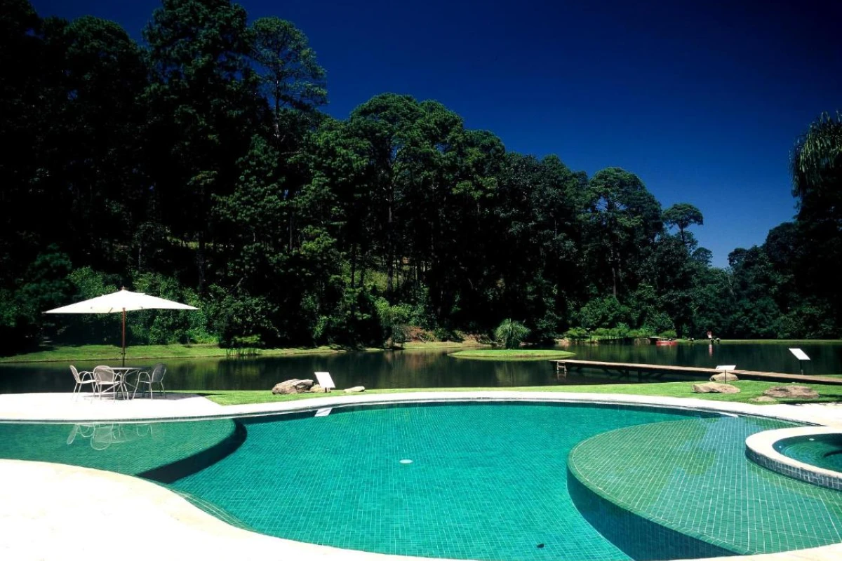 Rodavento Boutique Hotel & Spa - Hotel Photo 37