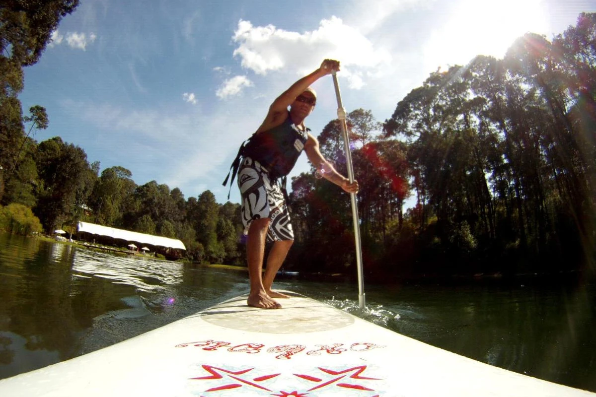 Rodavento Boutique Hotel & Spa - Hotel Photo 38