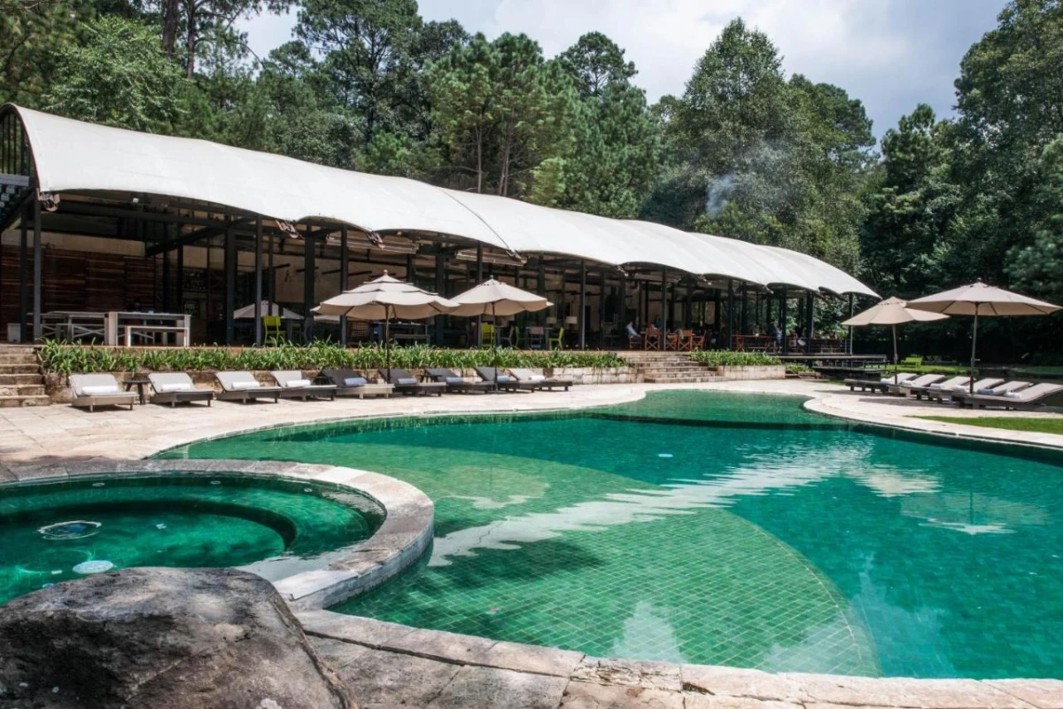 Rodavento Boutique Hotel & Spa - Hotel Photo 41