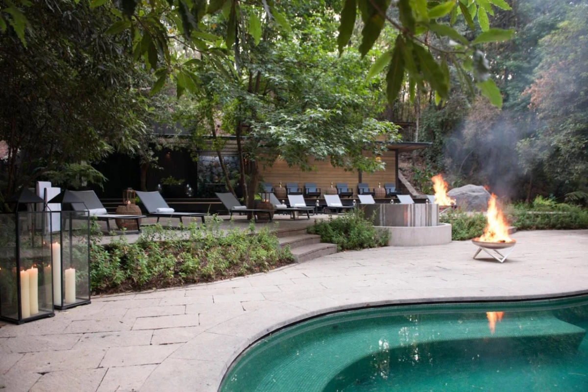 Rodavento Boutique Hotel & Spa - Hotel Photo 42