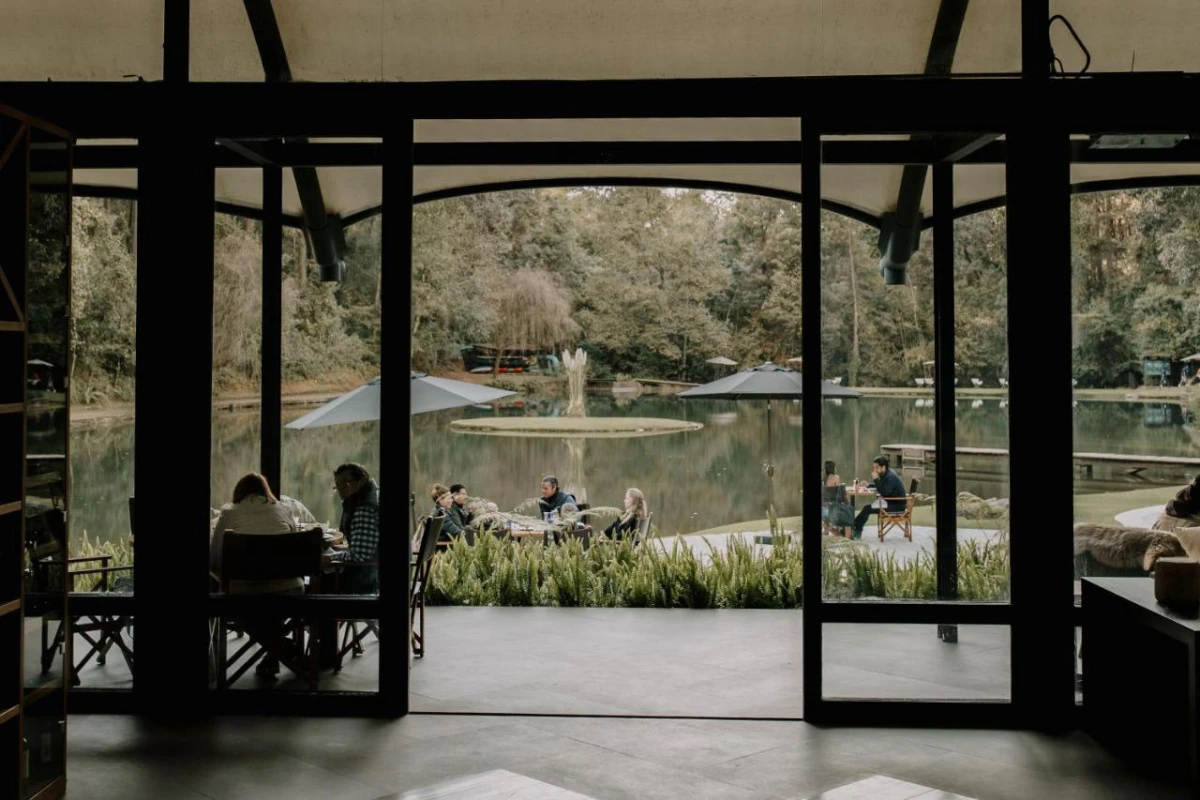 Rodavento Boutique Hotel & Spa - Hotel Photo 43