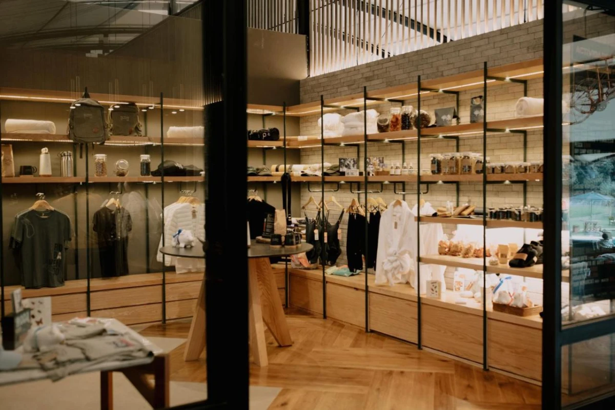 Rodavento Boutique Hotel & Spa - Hotel Photo 45