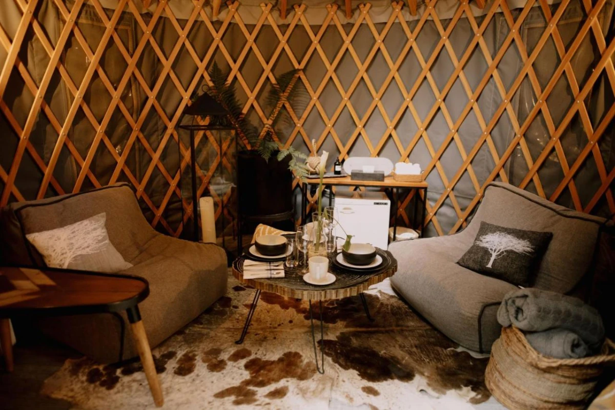 Rodavento Boutique Hotel & Spa - Hotel Photo 46