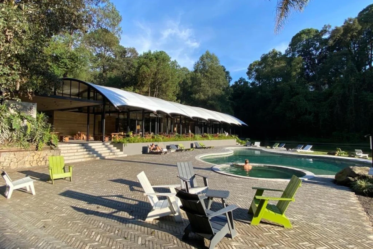 Rodavento Boutique Hotel & Spa - Hotel Photo 48