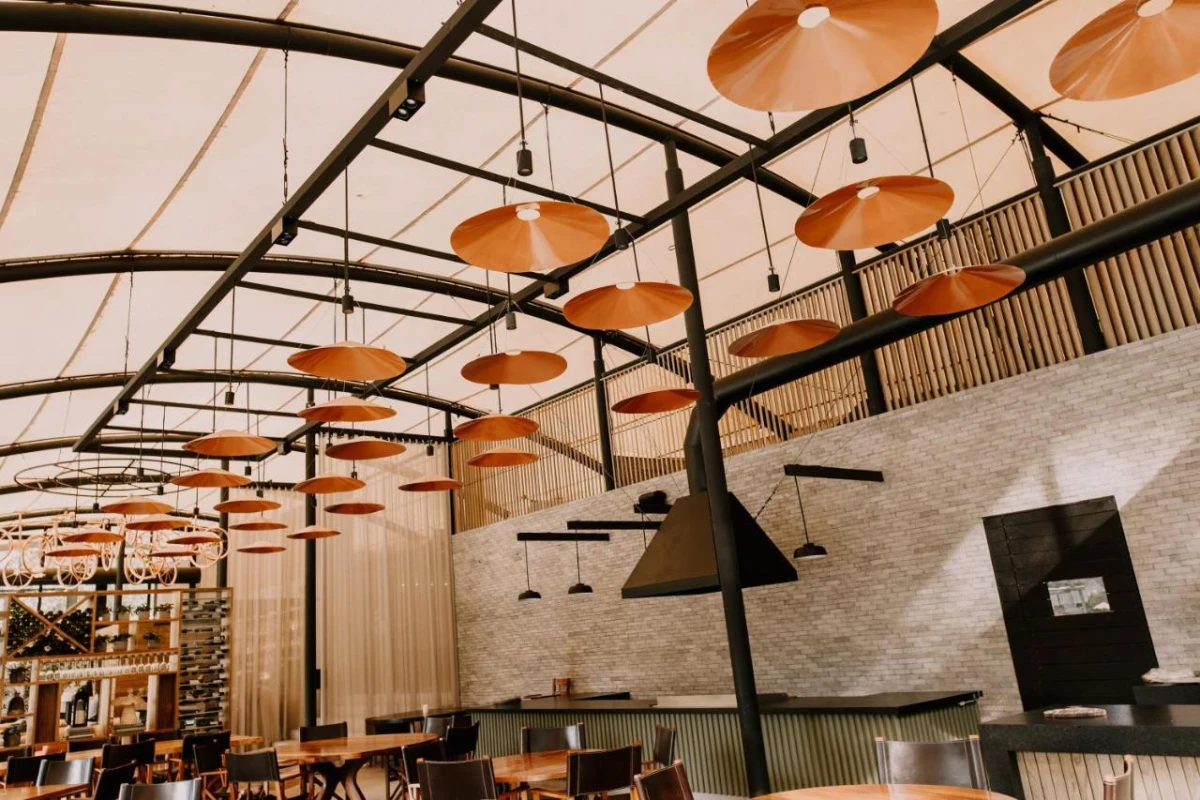 Rodavento Boutique Hotel & Spa - Hotel Photo 49