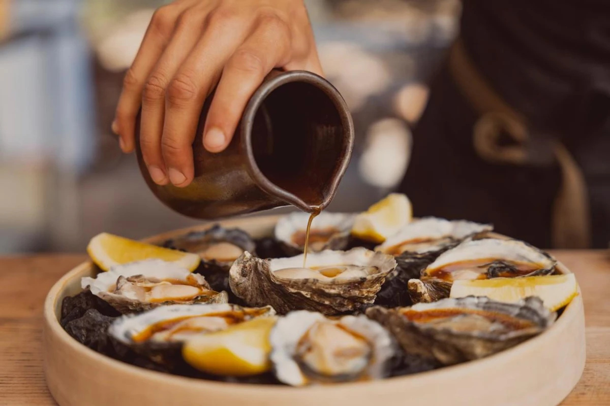 Banyan Tree Veya Valle de Guadalupe - Hotel Photo 7