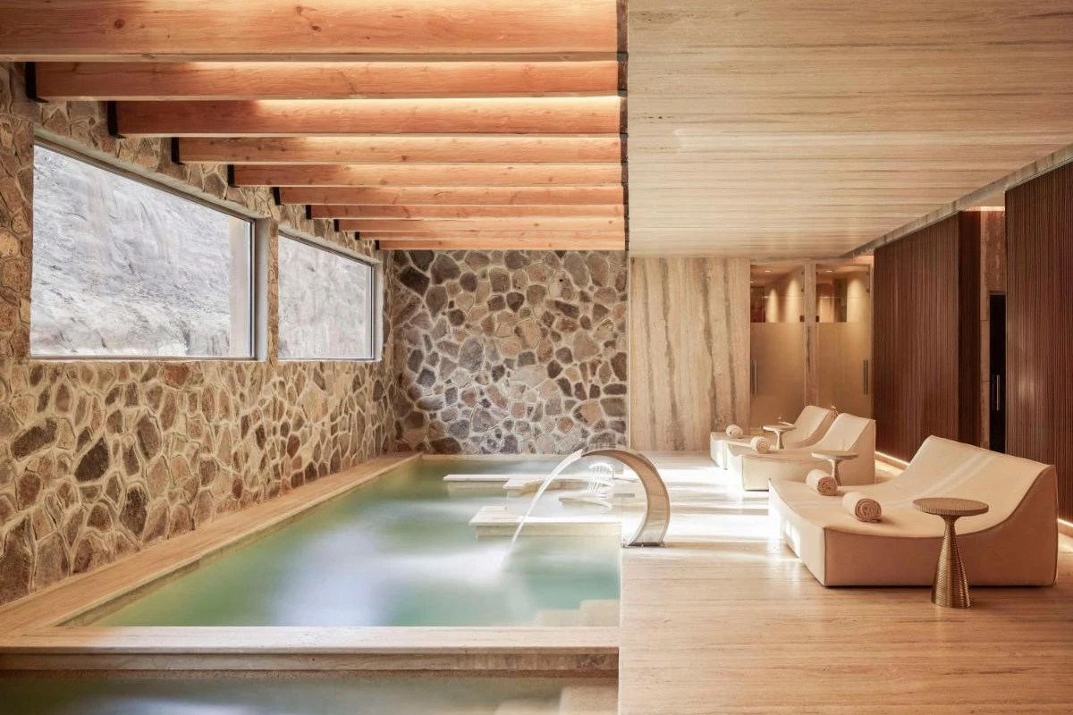 Banyan Tree Veya Valle de Guadalupe - Hotel Photo 10