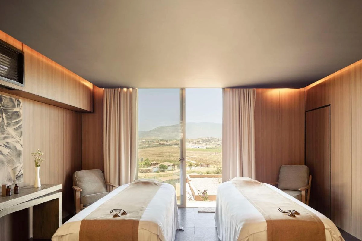 Banyan Tree Veya Valle de Guadalupe - Hotel Photo 11