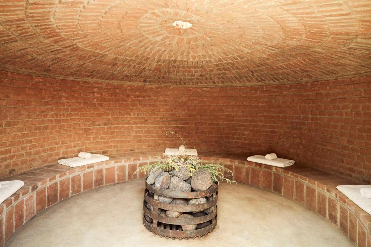 Banyan Tree Veya Valle de Guadalupe - Hotel Photo 15