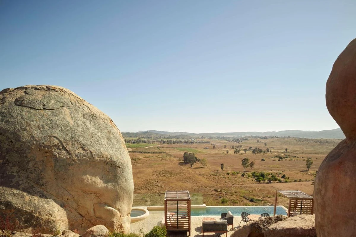 Banyan Tree Veya Valle de Guadalupe - Hotel Photo 18