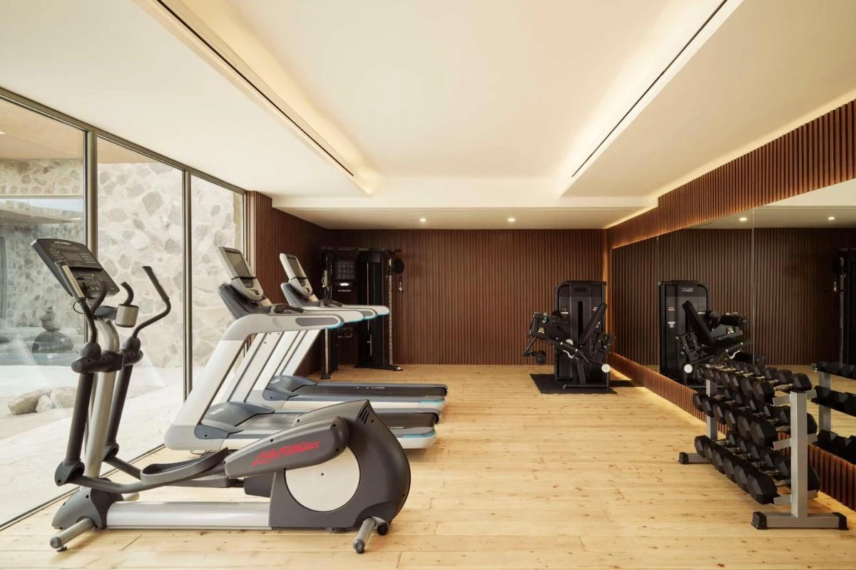 Banyan Tree Veya Valle de Guadalupe - Hotel Photo 19