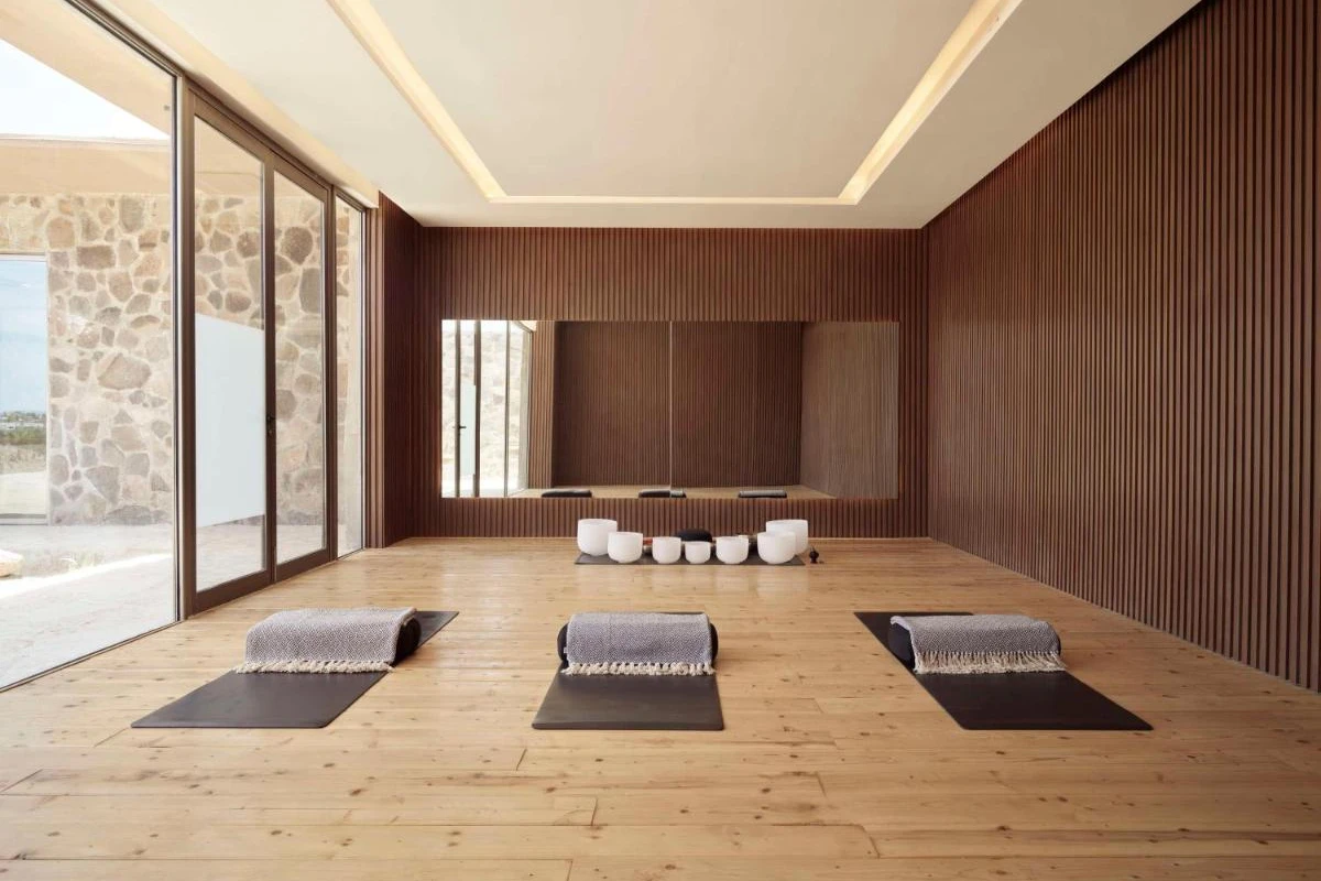 Banyan Tree Veya Valle de Guadalupe - Hotel Photo 20