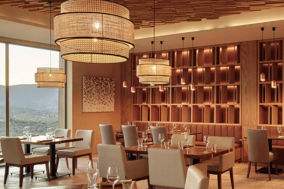 Banyan Tree Veya Valle de Guadalupe - Hotel Photo 21