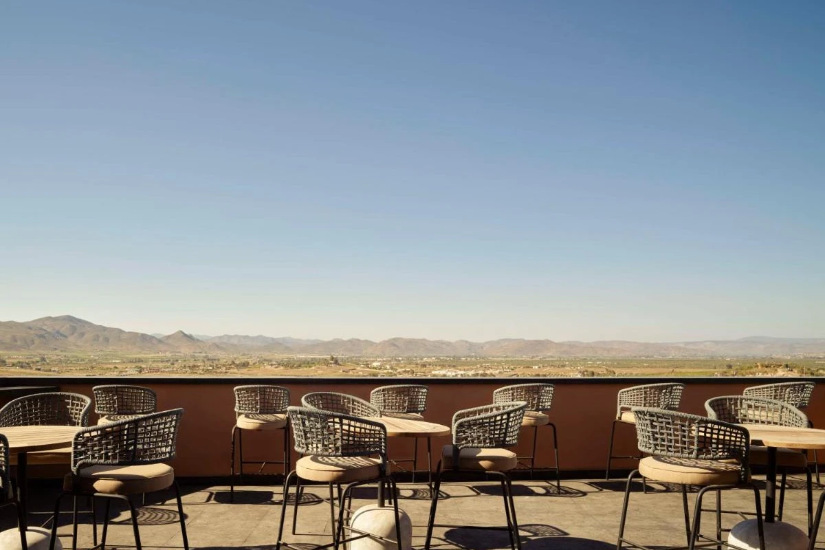 Banyan Tree Veya Valle de Guadalupe - Hotel Photo 23