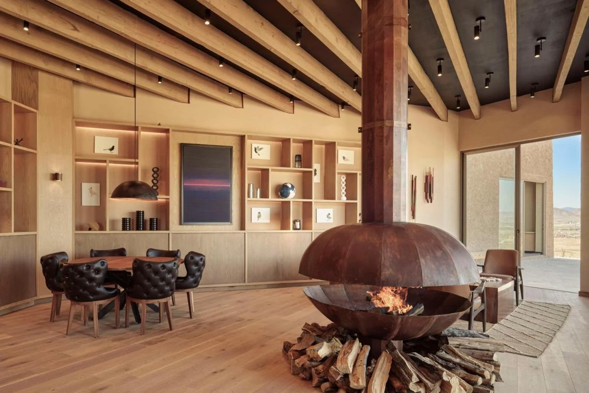 Banyan Tree Veya Valle de Guadalupe - Hotel Photo 25