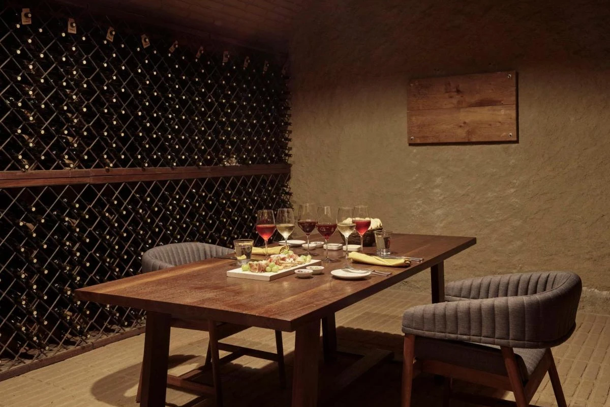 Banyan Tree Veya Valle de Guadalupe - Hotel Photo 28