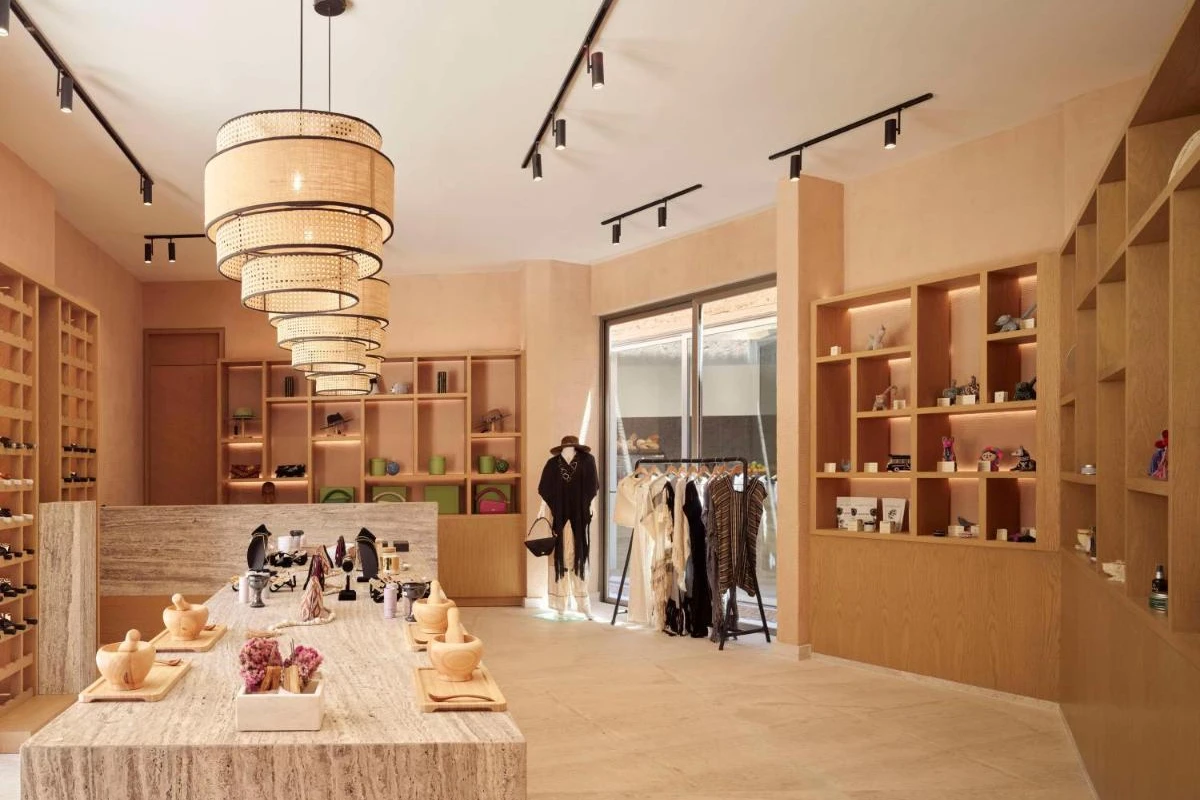 Banyan Tree Veya Valle de Guadalupe - Hotel Photo 31