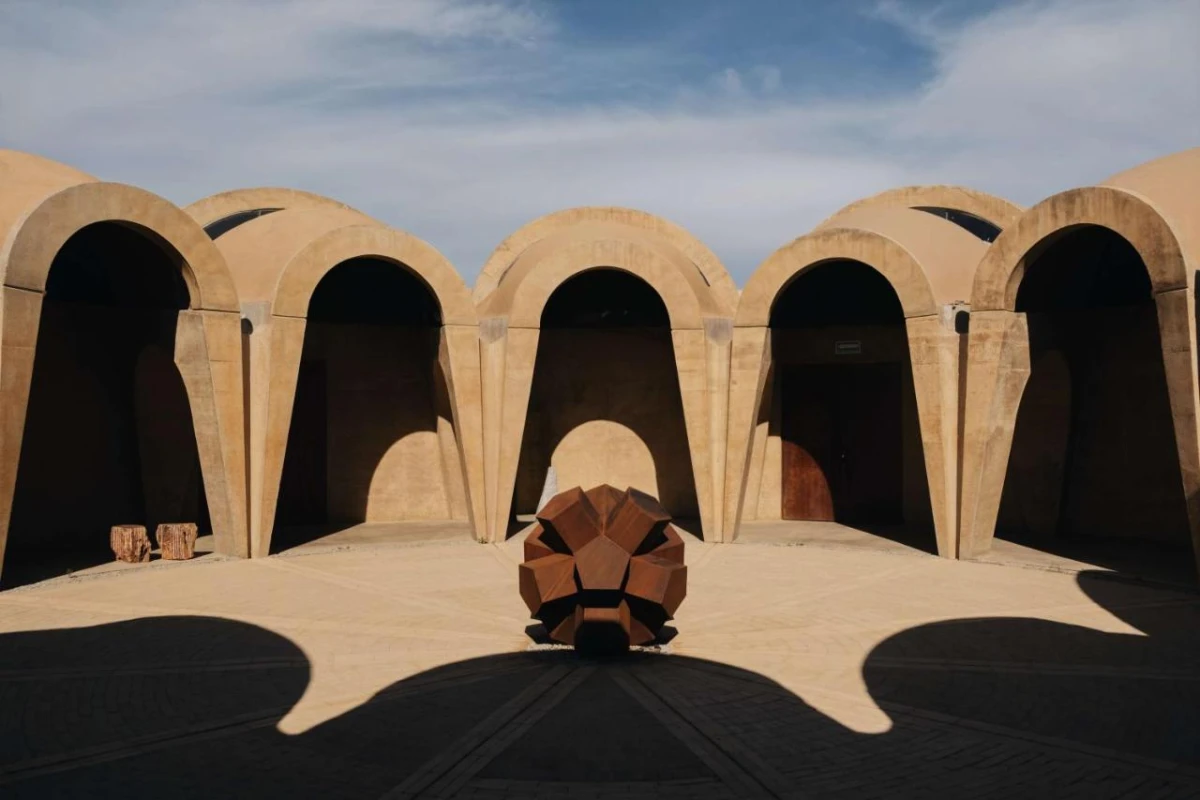 Banyan Tree Veya Valle de Guadalupe - Hotel Photo 32