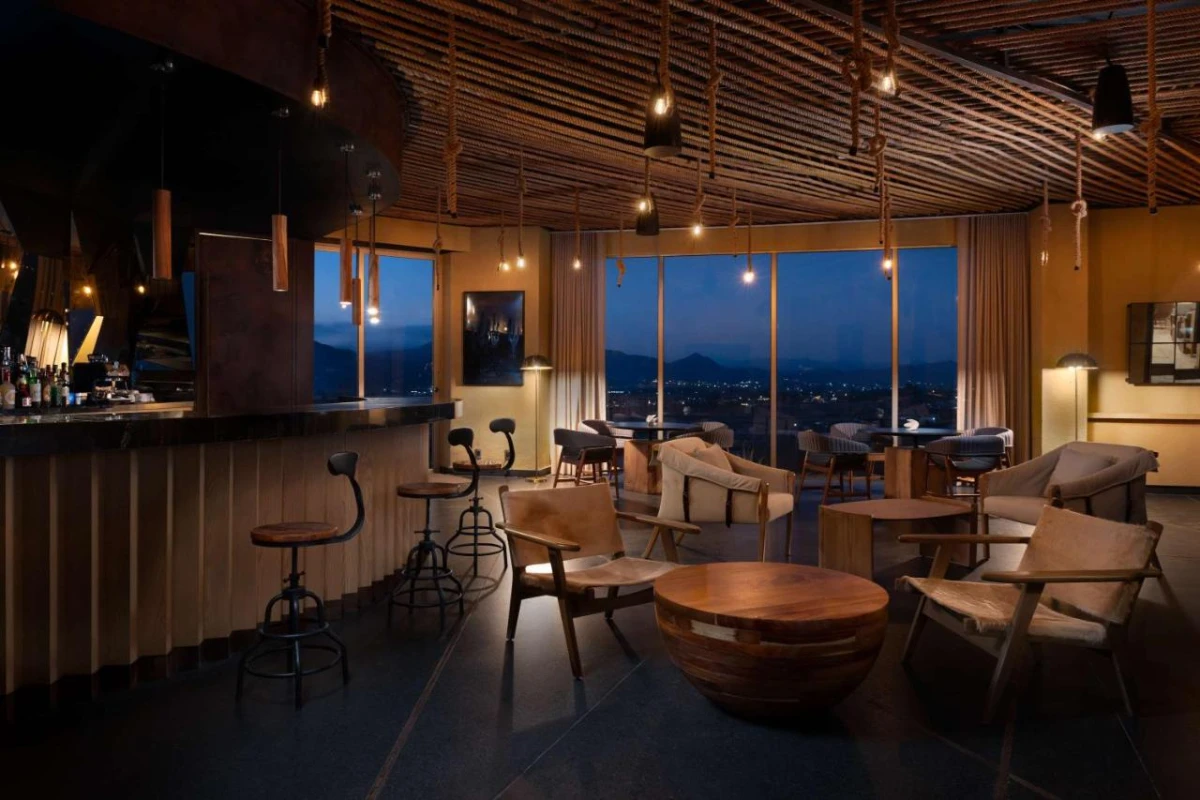 Banyan Tree Veya Valle de Guadalupe - Hotel Photo 33