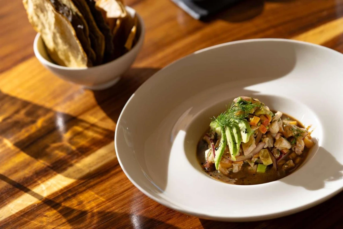 Banyan Tree Veya Valle de Guadalupe - Hotel Photo 34