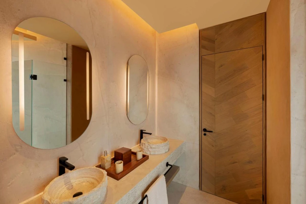 Banyan Tree Veya Valle de Guadalupe - Hotel Photo 36