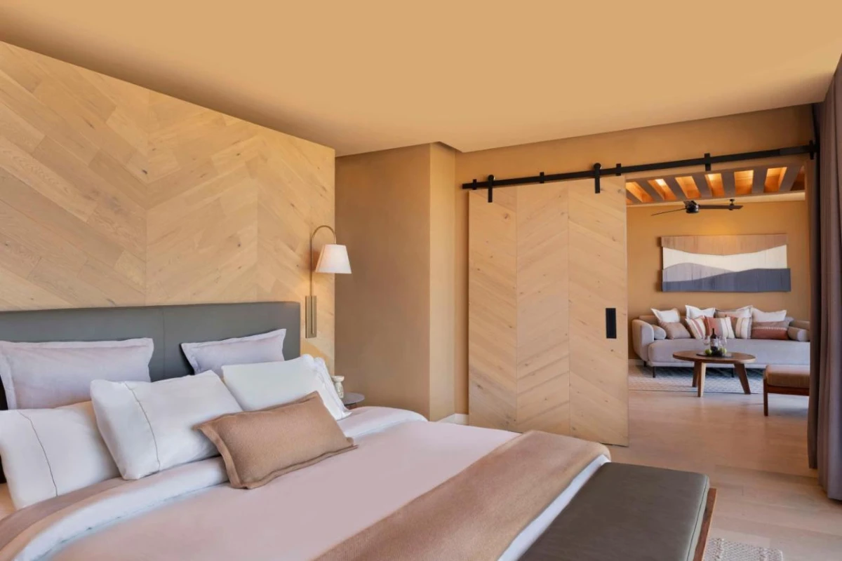 Banyan Tree Veya Valle de Guadalupe - Hotel Photo 37