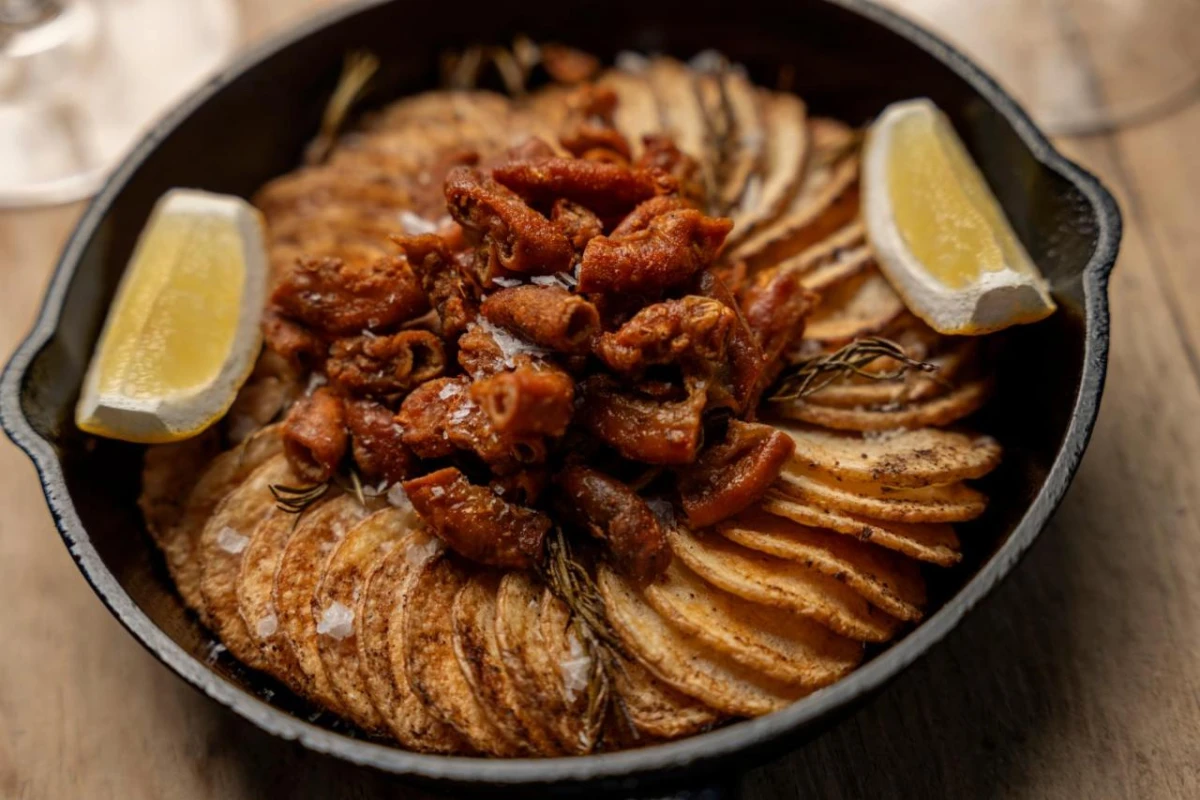 Banyan Tree Veya Valle de Guadalupe - Hotel Photo 39