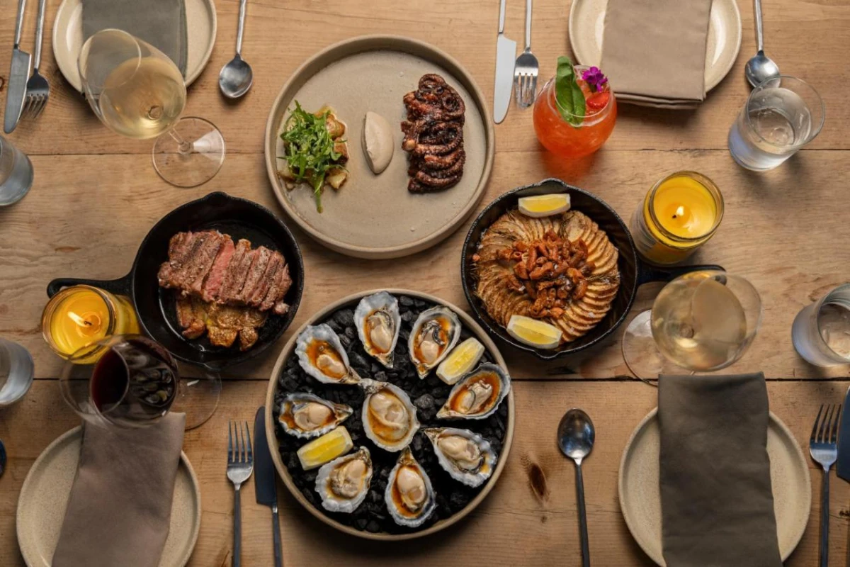 Banyan Tree Veya Valle de Guadalupe - Hotel Photo 43