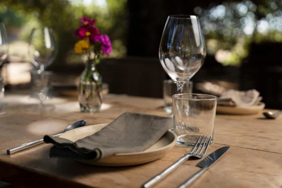 Banyan Tree Veya Valle de Guadalupe - Hotel Photo 45