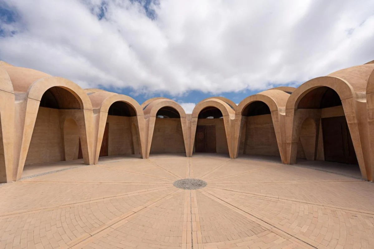 Banyan Tree Veya Valle de Guadalupe - Hotel Photo 48