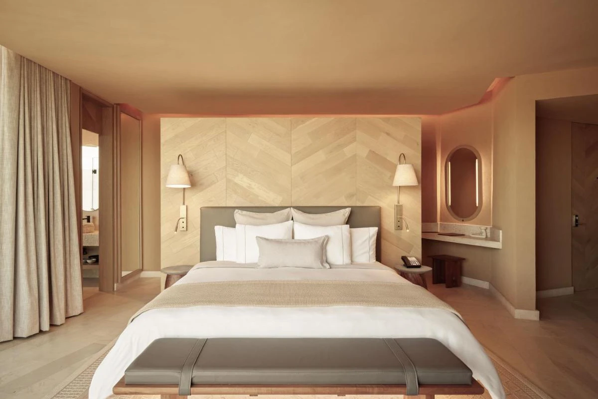 Banyan Tree Veya Valle de Guadalupe - Hotel Photo 49