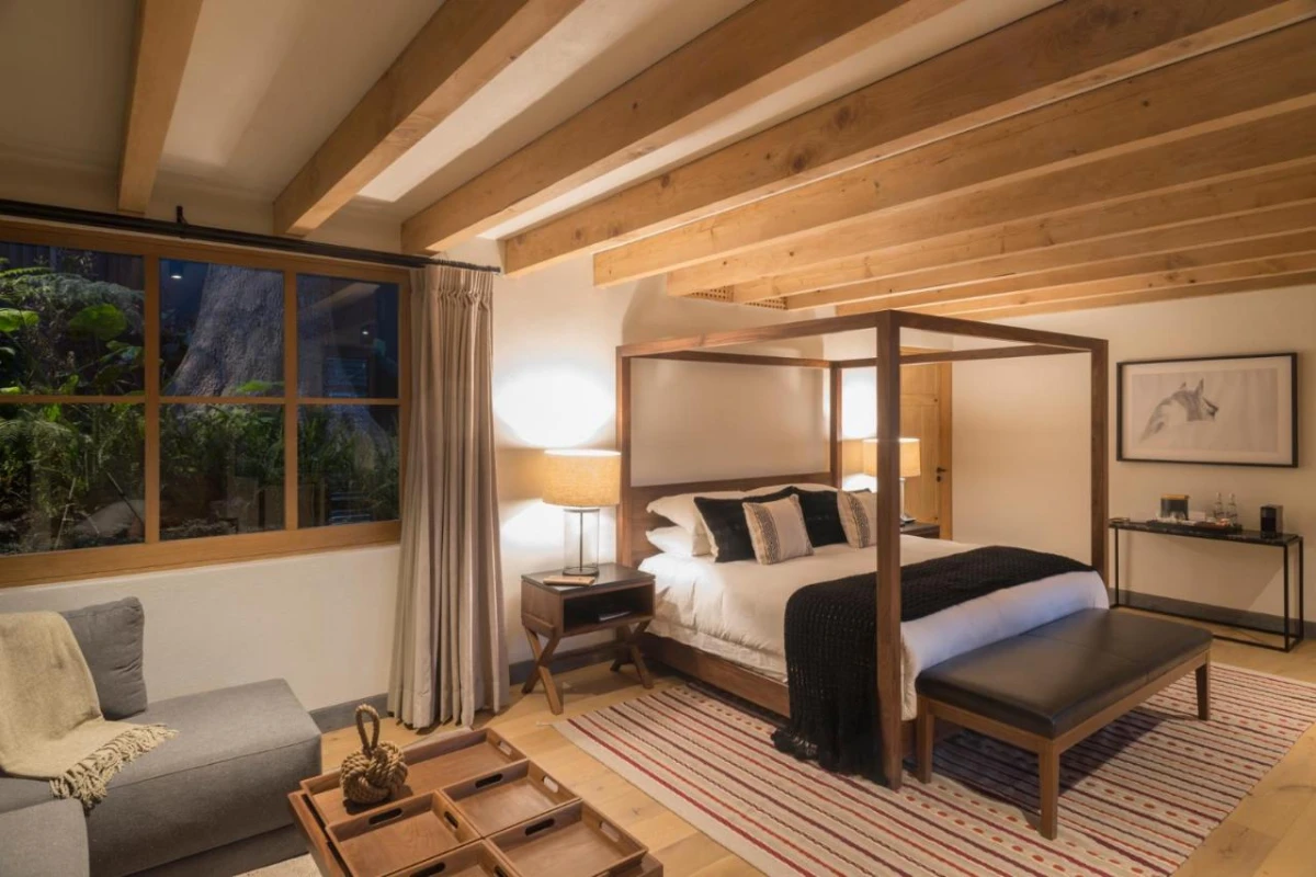 La Casa Rodavento - Hotel Photo 1