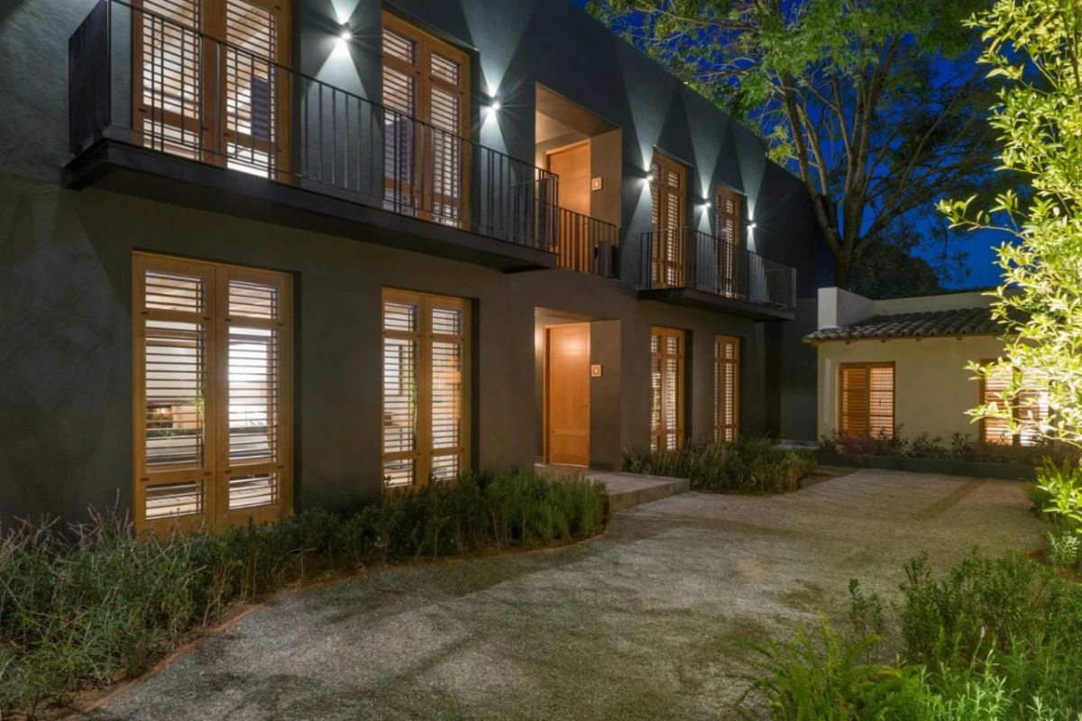 La Casa Rodavento - Hotel Photo 4