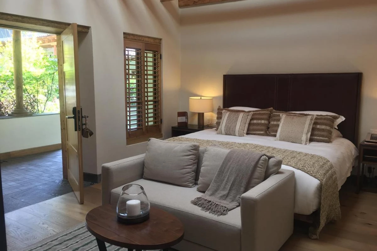 La Casa Rodavento - Hotel Photo 7